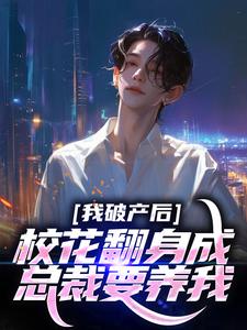 我破产后，校花翻身成总裁要养我？在线看，陈述苏晴晚小说大结局在哪免费看