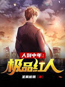 求助这本人到中年：极品红人小说在哪里可以看完结版