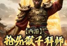 西游:抢先猴子拜师须菩提祖师(林云)最新章节免费在线阅读-蔬菜文学