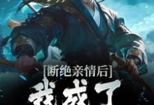 主角是叶秋的小说断绝亲情后,我成了九幽魔神在哪免费看-蔬菜文学
