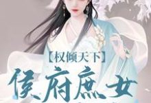 精彩章节阅读权倾天下:侯府庶女的逆袭(付锦书龙墨渊)免费小说在线看-蔬菜文学