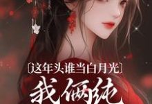 温沅李昭最新章节列表这年头谁当白月光，我俩纯纯走剧情免费阅读-蔬菜文学