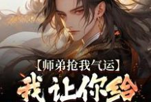师弟抢我气运?我让你给我再吐出来热门小说( 许元)在线阅读无弹窗-蔬菜文学