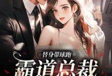 替身带球跑,霸道总裁深陷火葬场无弹窗苏溪傅晏辞最新章节列表-蔬菜文学