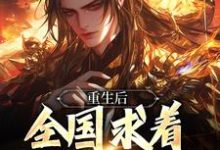 求助这本重生后,全国求着我回去称帝小说在哪里可以看完结版-蔬菜文学
