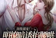 顶级溺宠!明撩暗诱掐腰哄,禁欲佛爷沦陷了无弹窗沈朝惜陆云洲最新章节列表-蔬菜文学