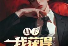 主人公是张元的小说抽卡：我获得神级天赋免费阅读-蔬菜文学