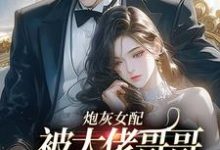 小说炮灰女配被大佬哥哥团宠后野翻了（袁央央）最新章节在哪看-蔬菜文学