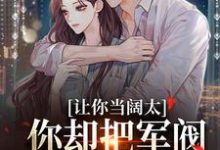 让你当阔太，你却把军阀大佬给办了（施颜萧尘宴）完结版免费阅读-蔬菜文学