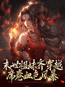 末世姐妹齐穿越，席卷血色风暴（李南乐）最新章节免费在线阅读