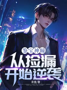 鉴宝神瞳：从捡漏开始逆袭热门小说(齐鸣陈雅)在线阅读无弹窗
