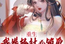 重生：我选择封心锁爱，后位不要了（苏锦绣萧煜）完结版免费阅读-蔬菜文学