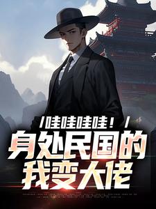 主角是苏墨的小说哇哇哇哇！身处民国的我变大佬在哪免费看
