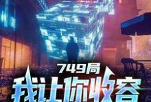 大一实习，你跑去749收容怪物（主角陆鼎）完结版免费阅读-蔬菜文学