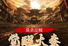 诛杀反贼，觉醒大秦千年气运最新章节诛杀反贼，觉醒大秦千年气运在线阅读-蔬菜文学