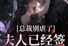 总裁别虐了，夫人已经签了离婚书（许愿傅京礼）完结版免费阅读-蔬菜文学