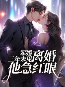小说军婚三年未见，离婚他急红眼（姜柠沈墨）最新章节在哪看