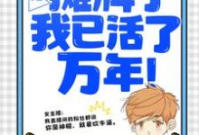 直播:摊牌了,我已活了万年!(主角叶秋叶汐瑶)完结版免费阅读-蔬菜文学