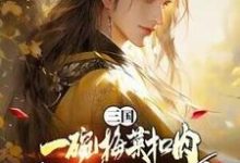 三国:一碗梅菜扣肉,我竟黄袍加身?在线看,唐羽小说大结局在哪免费看-蔬菜文学