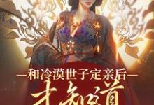 和冷漠世子定亲后，才知道他的真心在线看，玉晚尉迟砚小说大结局在哪免费看-蔬菜文学