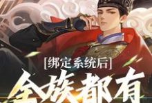绑定系统后,全族都有我的子嗣热门小说(夜冥)在线阅读无弹窗-蔬菜文学