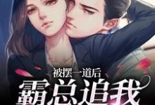 被摆一道后,霸总追我火葬场(主角池浅顾锦城)完结版免费阅读-蔬菜文学