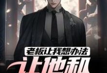 小说老板让我想办法,让他和老婆离婚主角秦羽免费阅读-蔬菜文学