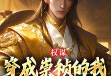 权谋：穿成崇祯的我逆天改命了（崇祯）最新章节在线阅读-蔬菜文学