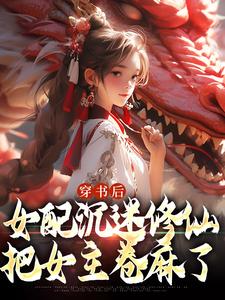 许寒清小说免费阅读最新章节列表，穿书后，女配沉迷修仙把女主卷麻了小说在线看