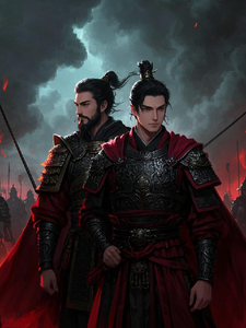 小说汉末刘尨：现代魂掀乱世风云主角刘尨免费阅读