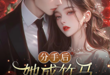 分手后,她成竹马大佬的心尖宠(陆时宴向以沫)完结版免费阅读-蔬菜文学