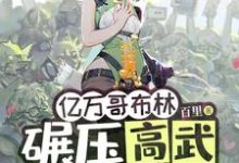 主角是苏命的小说亿万哥布林，碾压高武很合理吧？在哪免费看-蔬菜文学