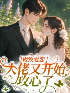 极致爱恋，大佬又开始攻心了大结局，季染傅京渊小说无广告阅读