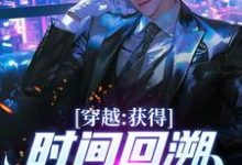 陈逆小说的结局在哪可以看,穿越:获得时间回溯,我杀进长安!免费阅读完结版-蔬菜文学