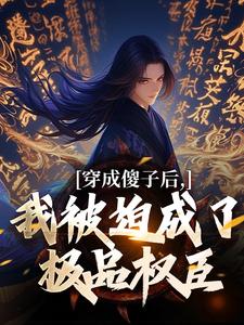 穿成傻子后，我被迫成了极品权臣无弹窗 陈昭苏绫月最新章节列表