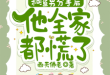 和渣男分手后,他全家都慌了大结局,秦昭温书齐小说无广告阅读-蔬菜文学