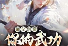 师父别慌,你的武功我要定了(韩子霖)最新章节免费阅读-蔬菜文学