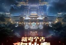 就考个古，你仙秦举国飞升？（嬴政）最新章节在线阅读-蔬菜文学