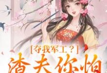 精彩章节阅读夺我军工?渣夫你怕是没命享(凌朝歌南宫阎)免费小说在线看-蔬菜文学
