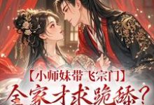 小师妹带飞宗门,全家才求跪舔?晚了!完结版宋染免费阅读大结局-蔬菜文学