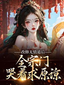 改修无情道后，全宗门哭着求原谅（主角谢琉音谢明珠）完结版免费阅读