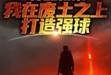 苏醒归来,我在废土之上打造强球精彩章节在线免费阅读(大意)-蔬菜文学