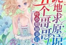 叶小姐独美后，五个哥哥跪地求原谅精彩章节在线免费阅读（叶簌簌）-蔬菜文学