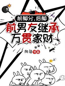 前脚分，后脚前男友继承万贯家财（时幼微黎簇浪）最新章节在线阅读