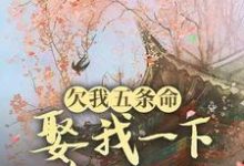 欠我五条命,娶我一下怎么了?无弹窗玉沁宋祁最新章节列表-蔬菜文学