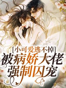 小可爱逃不掉！被病娇大佬强制囚宠（厉骁寒苏染）完结版免费阅读