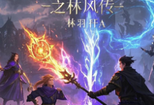 完结版灵幻守护者联盟之林风传在哪免费看,林风苏瑶小说在线阅读-蔬菜文学
