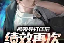 求助这本被领导打压后,绩效再次被清零!小说在哪里可以看完结版-蔬菜文学