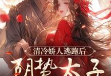 小说清冷娇人逃跑后，阴鸷太子急红眼主角姜晚笙沈卿玦免费阅读-蔬菜文学