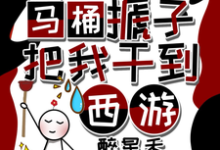完结版天降马桶搋子,把我干到西游在哪免费看,秦墨孙悟空小说在线阅读-蔬菜文学